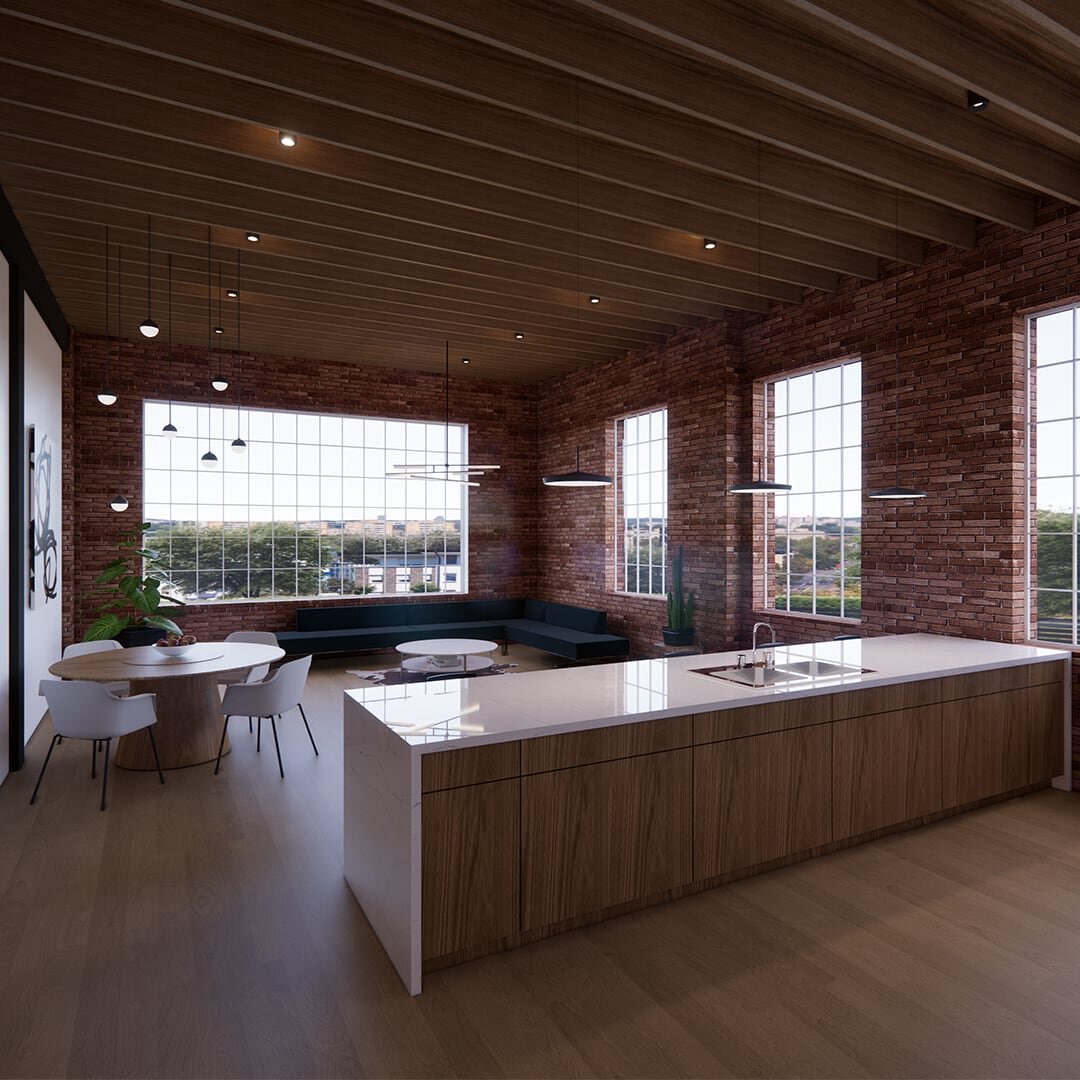 Apartment 405 Image