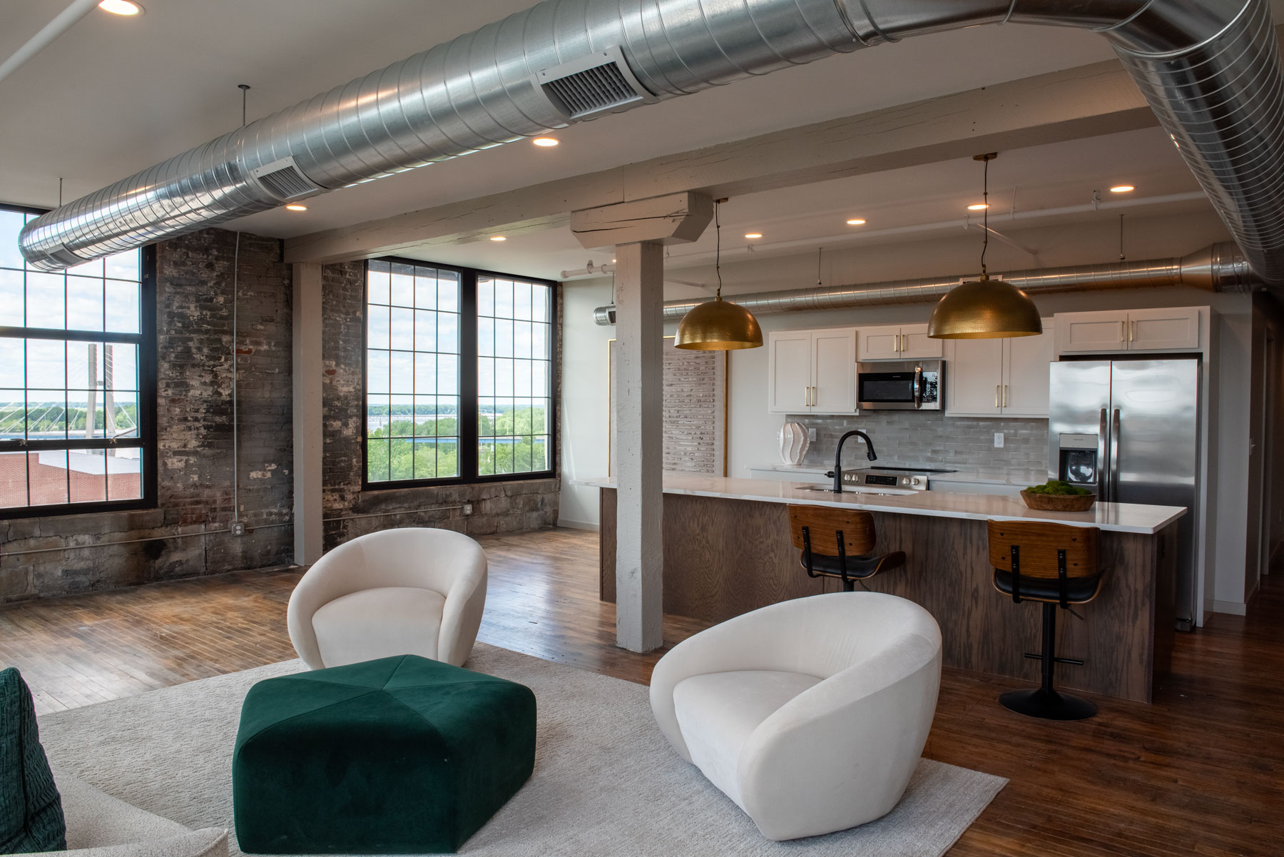 Apartment 301 Image