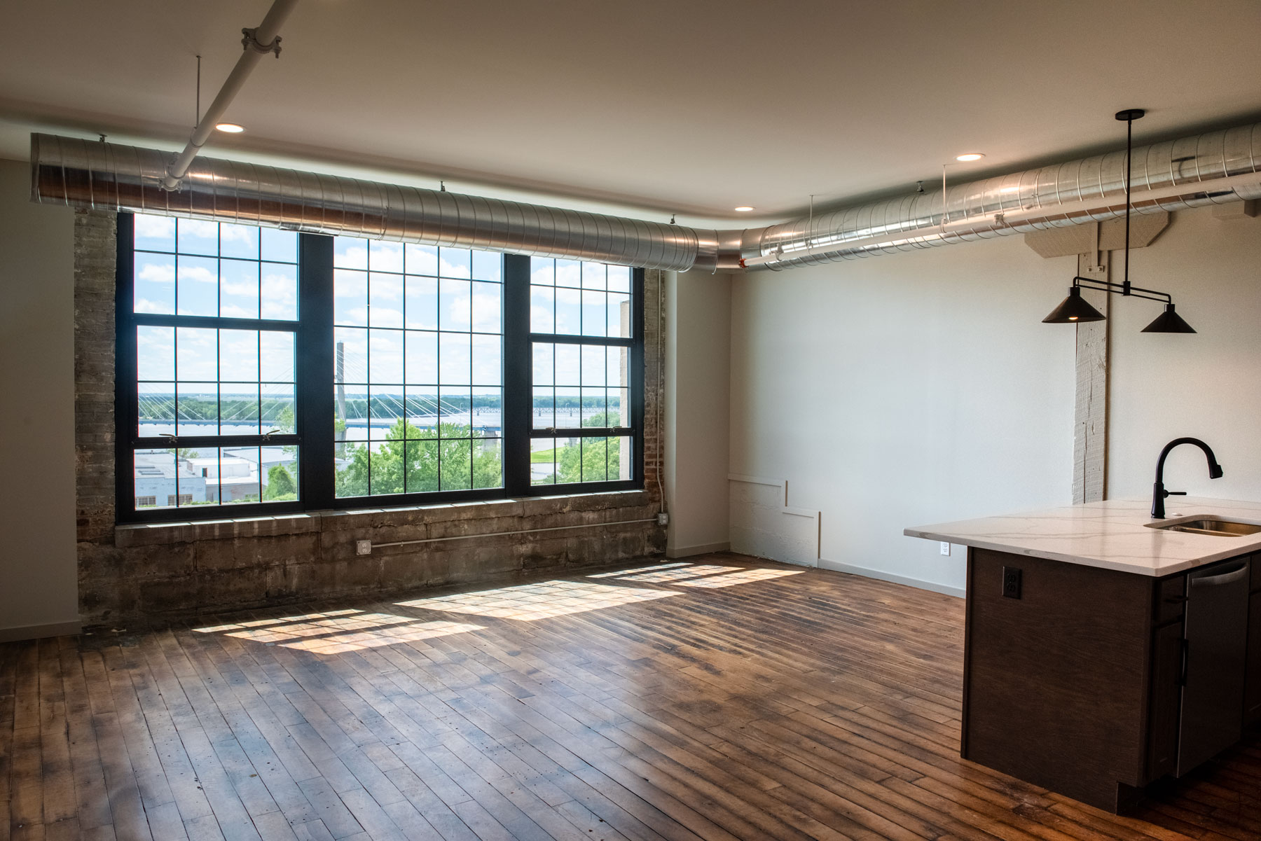 Apartment 305 Image