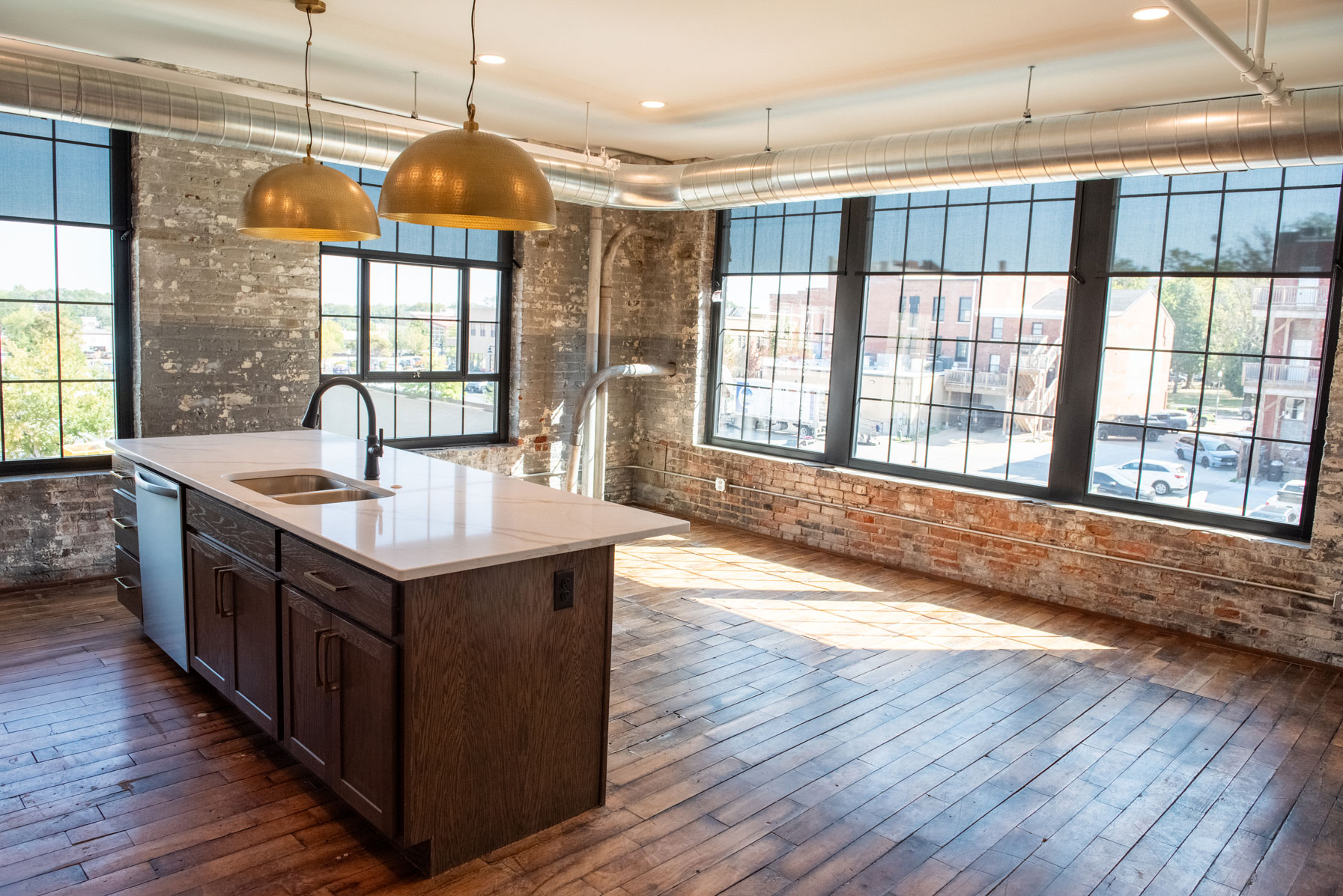 Apartment 307 Image