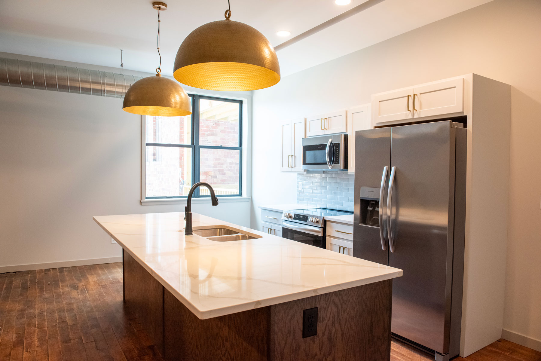 Apartment 309 Image