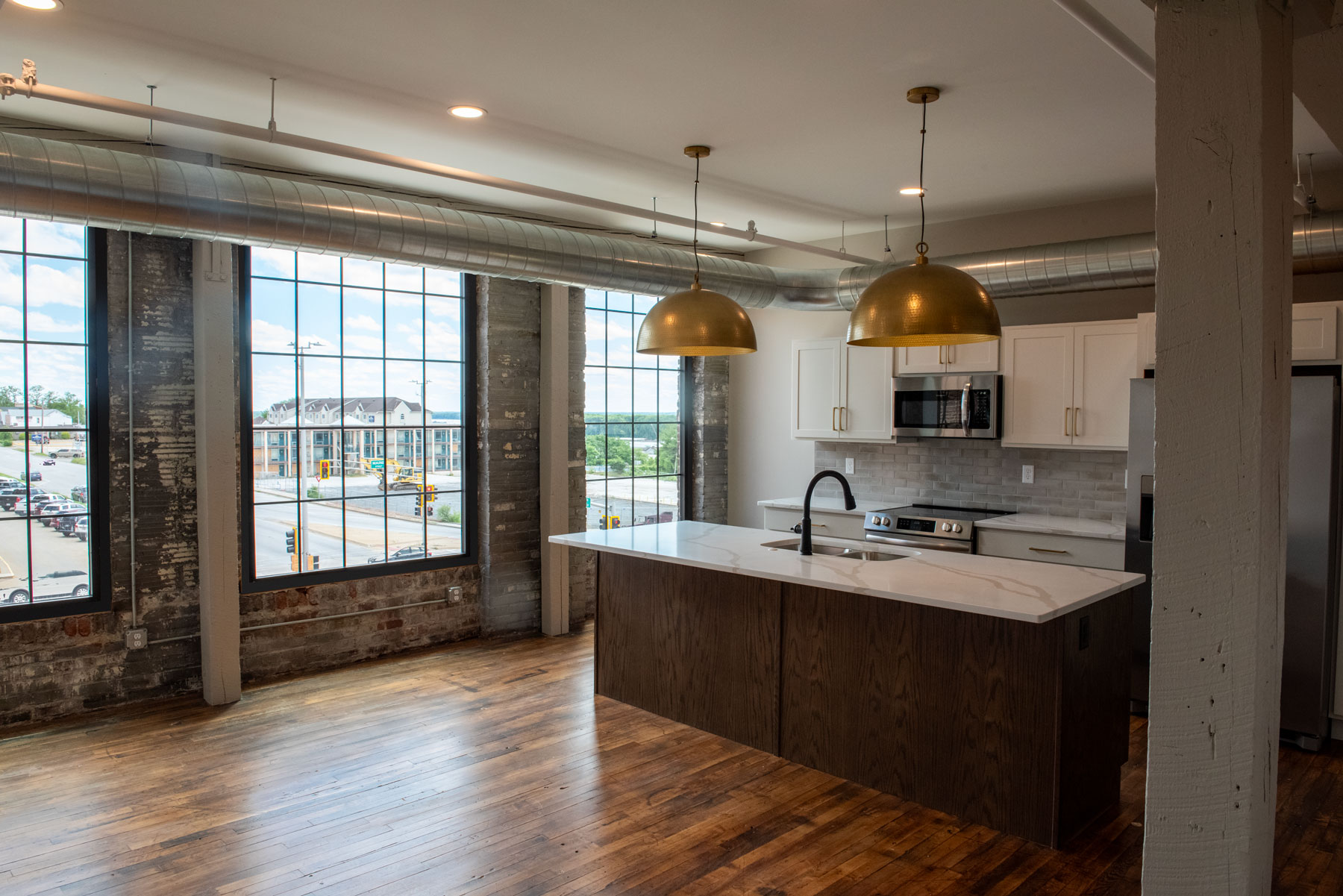 Apartment 312 Image