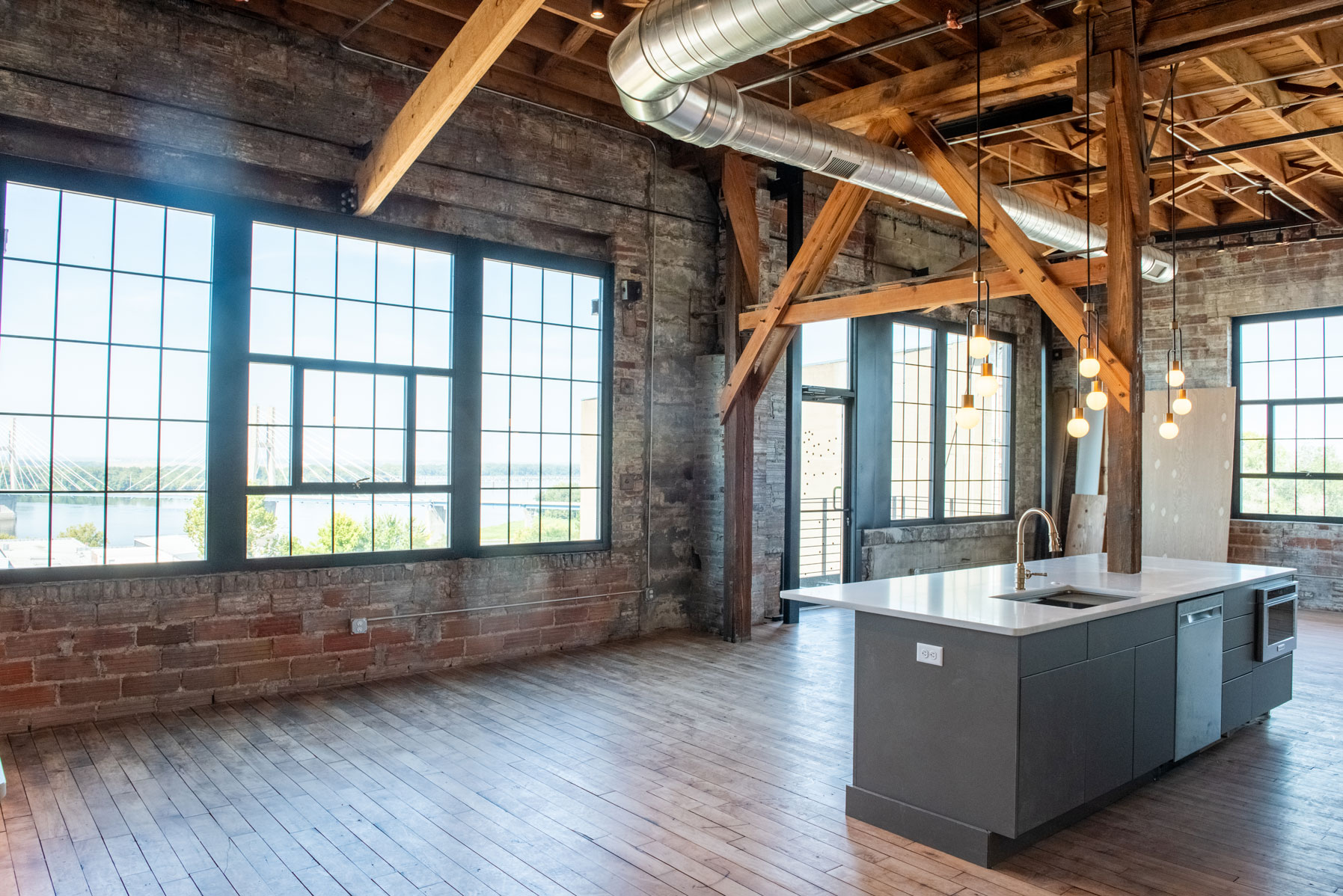 Apartment 401 Image